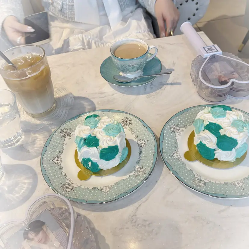 カットモデル募集中！ mihane🫧の掲載