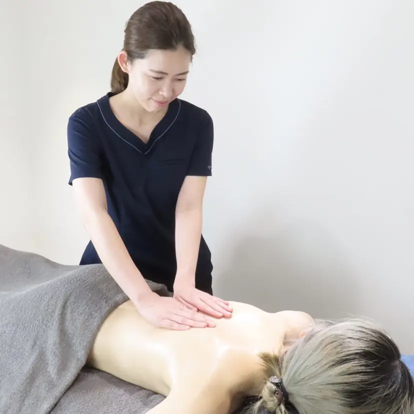 emiiny 🌿フェイシャルの掲載