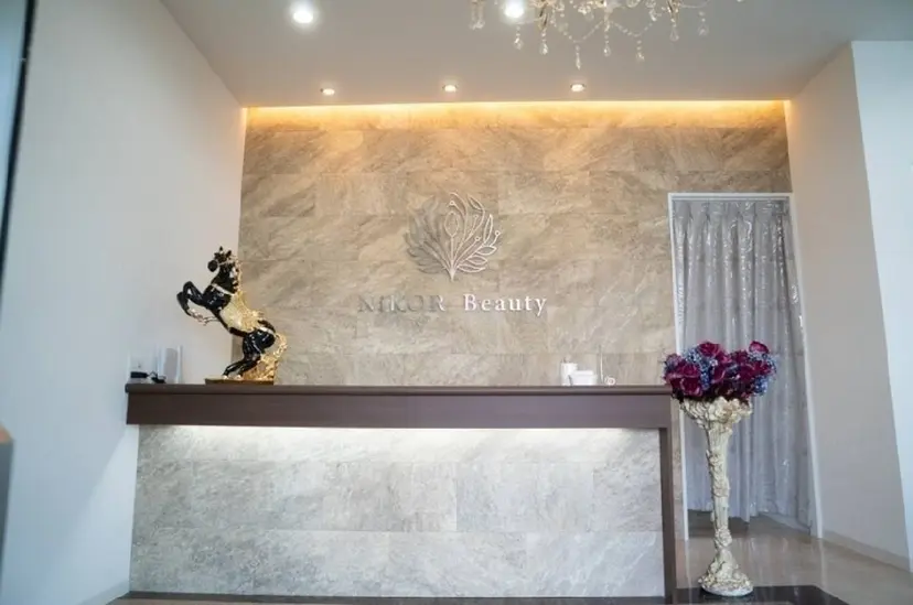 NiKOR. NAKAMURAの掲載