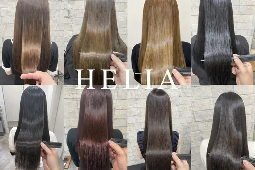 オーナースタイリスト 奈須雄紀の掲載