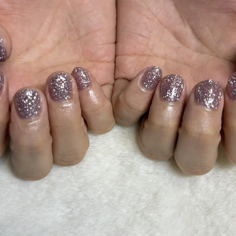 nail You&beの掲載