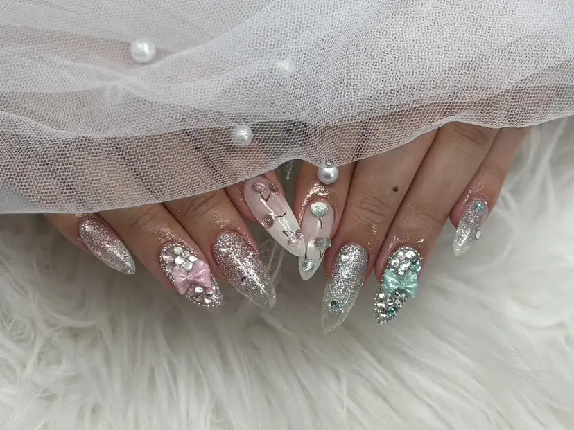 ネイルサロン ANELAの掲載