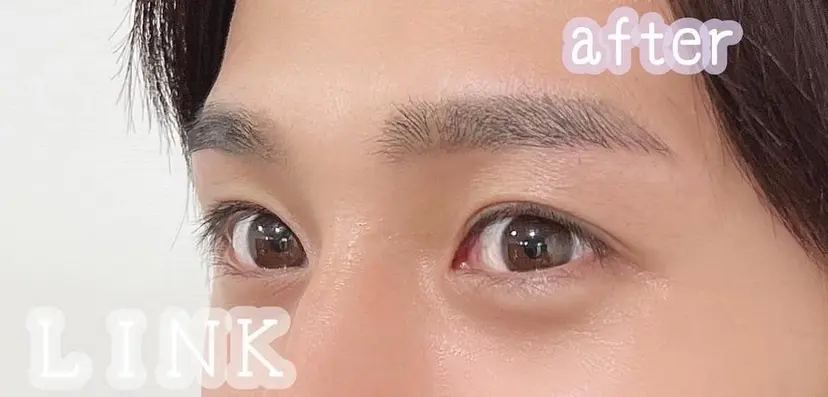 メンズ眉毛サロン✨ 井上の掲載