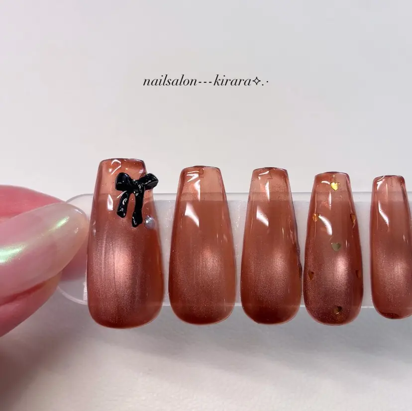 nail kirara💎✨の掲載