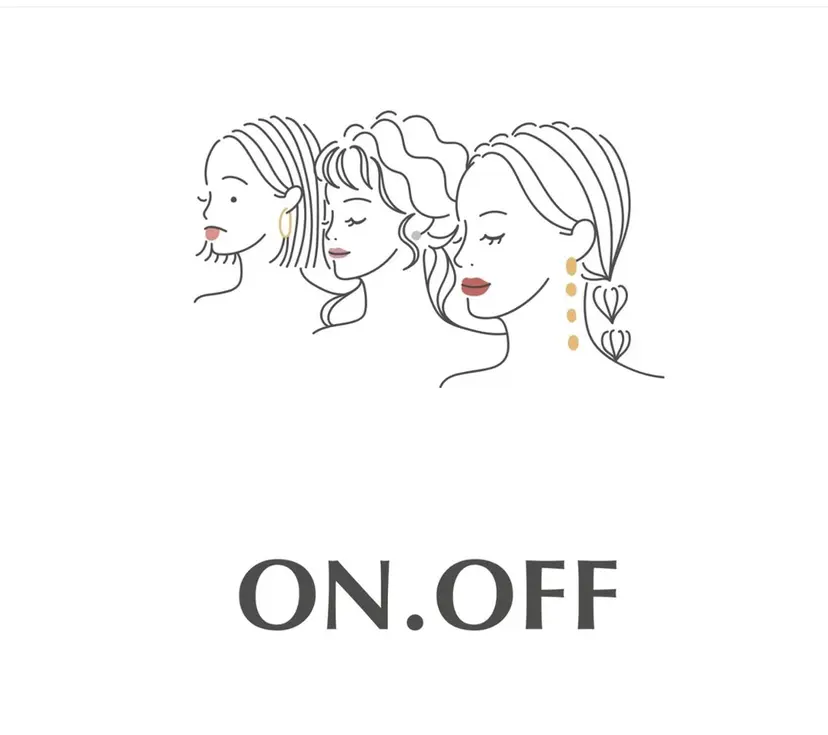 オンドット オフの掲載