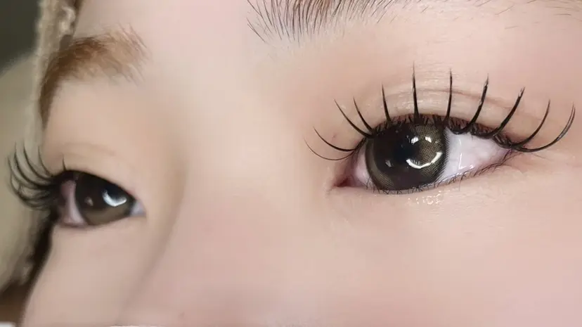 permille‰ HARUの掲載