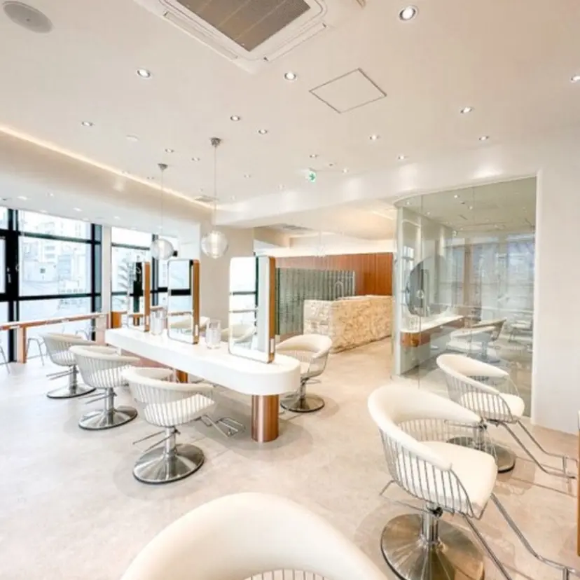 渋谷/韓国レイヤー/ 艶カラー/nanoの掲載