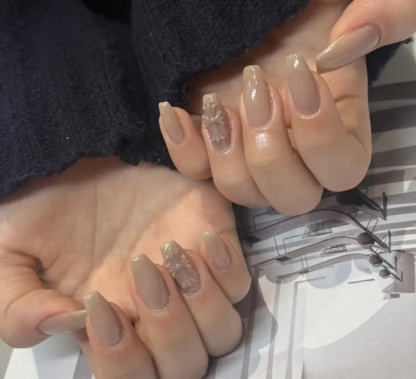 Manami /熊谷ネイルの掲載