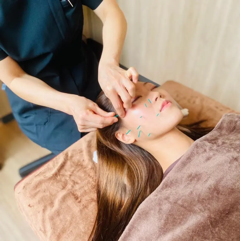 ///Rehari 本町Makiの掲載