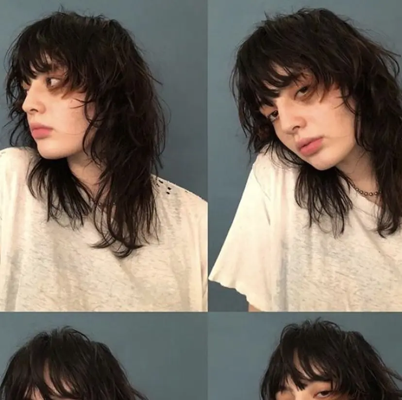 江坂/レイヤー/ボブ nacaの掲載