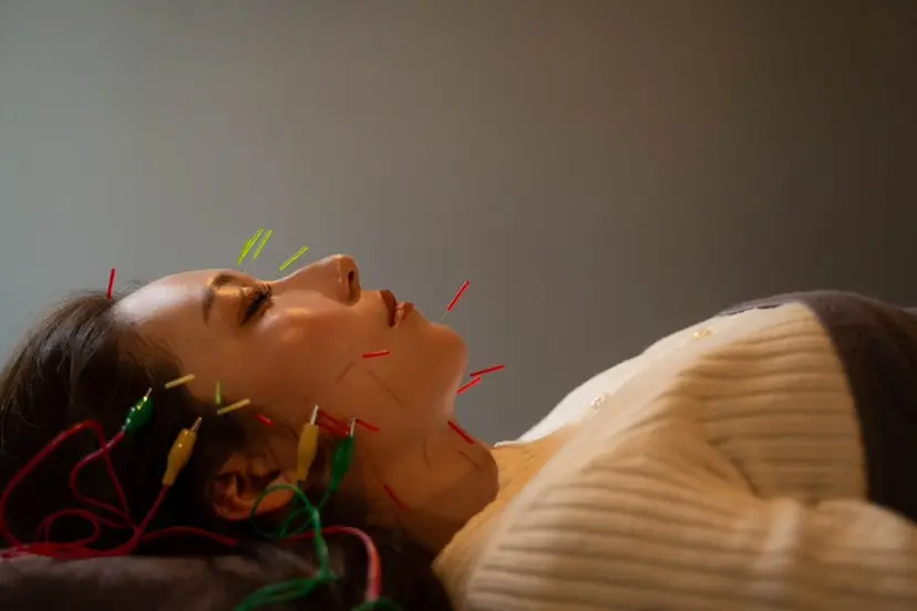 美容鍼灸師 川口 愛華の掲載