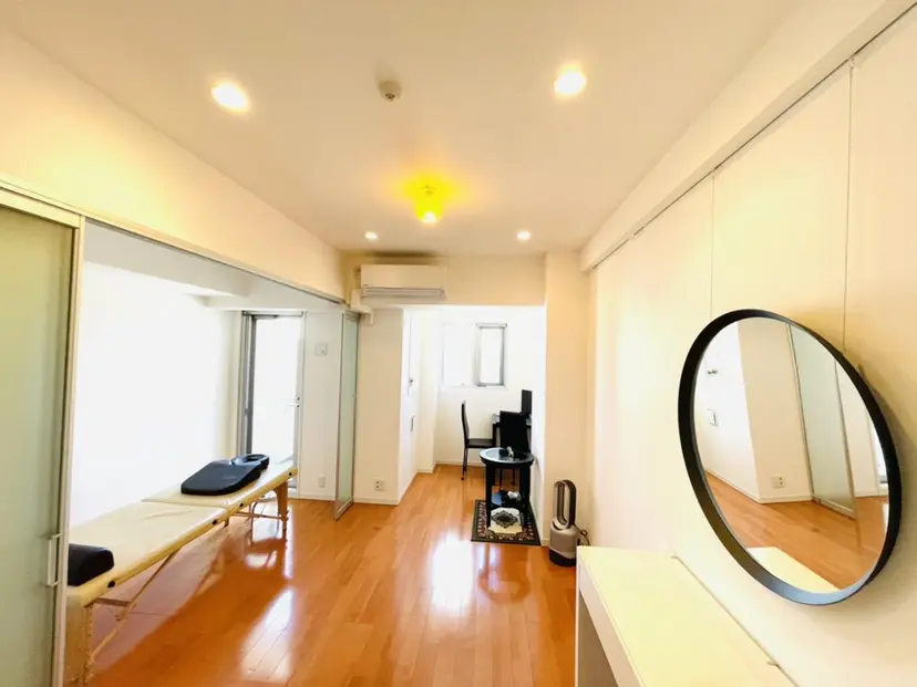 整体師 Yutaroの掲載