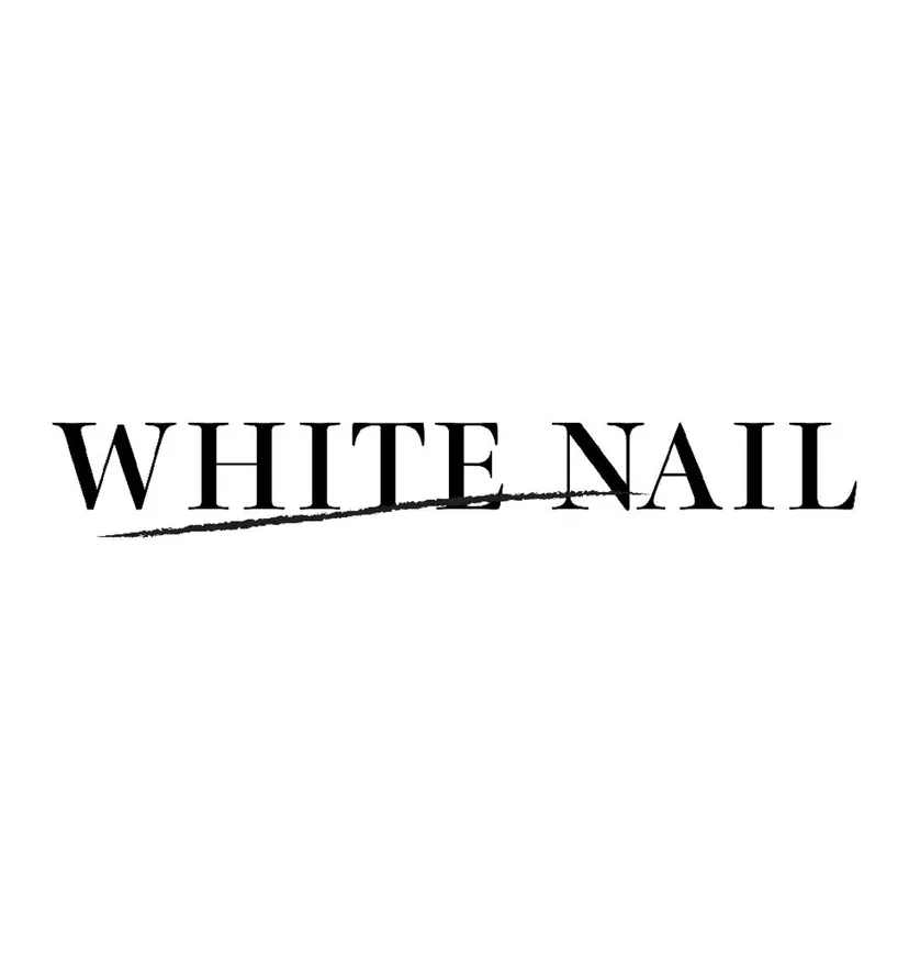 WHITE NAIL ホワイトネイルの掲載