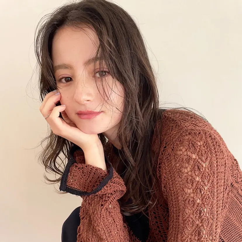 低ダメージパーマ ケアパーマ/武田明大の掲載