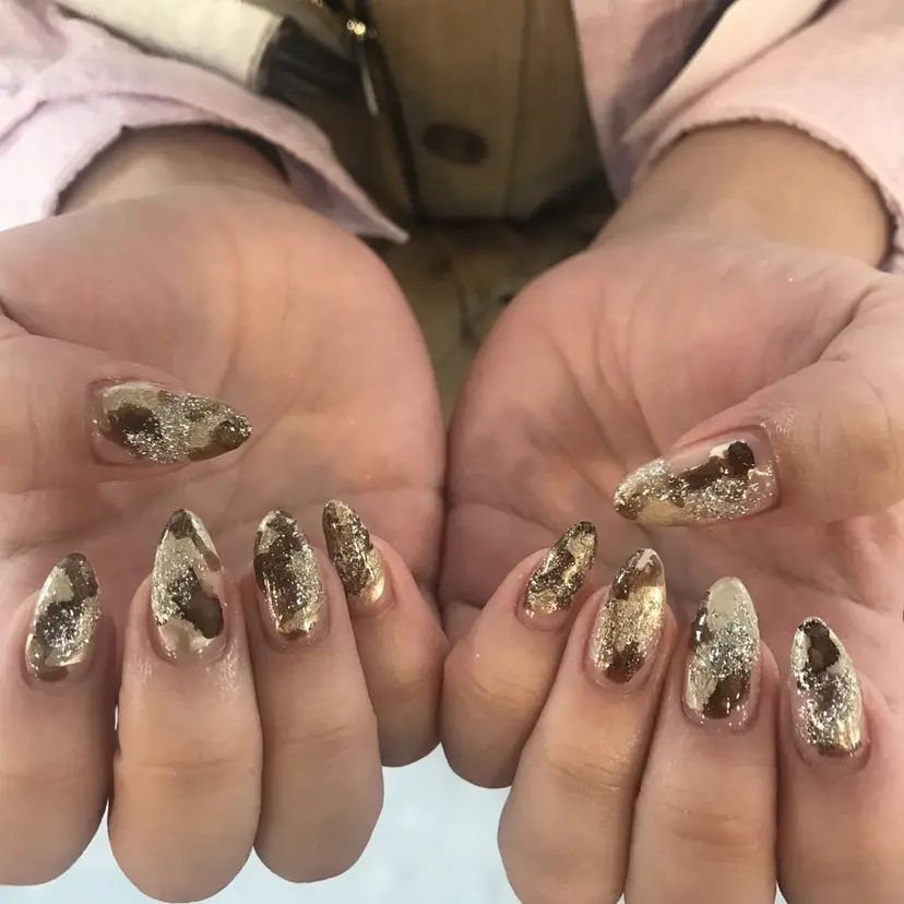 MANA_NAIL このみの掲載