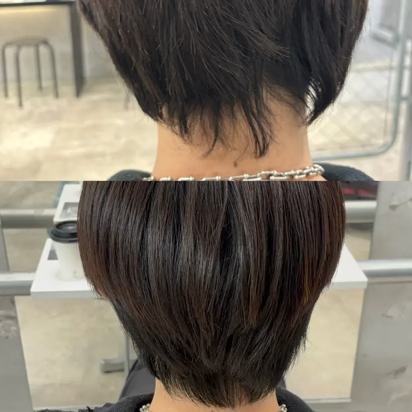 🐲原宿、渋谷/メン ズ特化/パーマ、縮毛の掲載