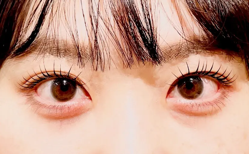 MiliMili by S 阿部の掲載