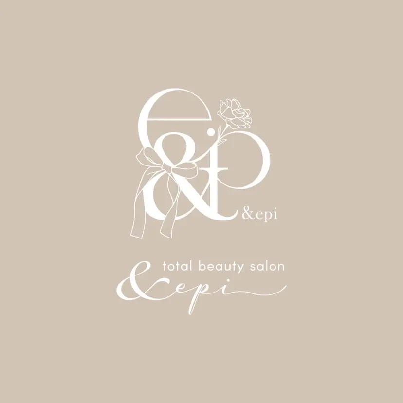 ＆epi 【nail】の掲載