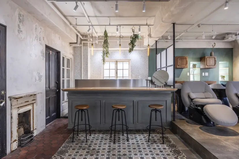 韓国ヘア┋ 艶カラー🤍┋maiの掲載