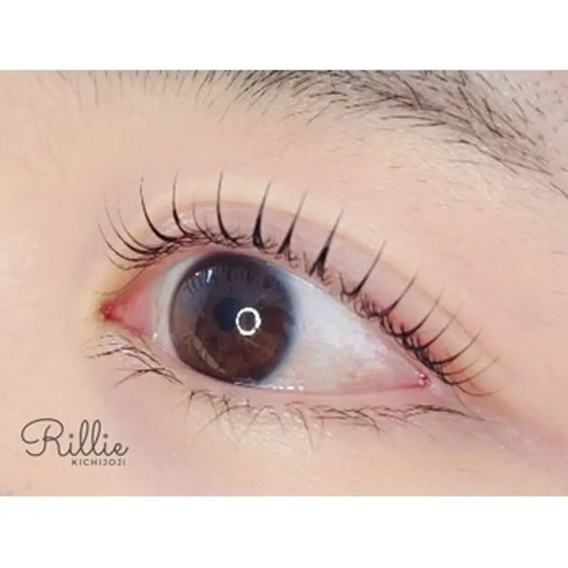 Rillie吉祥寺 (アイリスト)の掲載