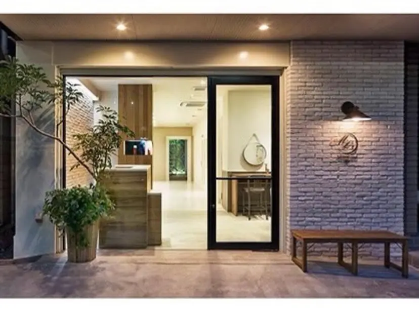 暖色/ベージュ/ メンズ/鈴木彩の掲載