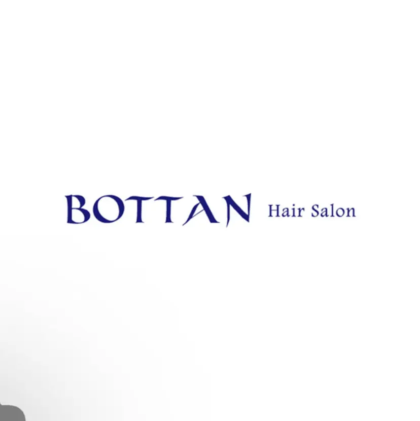 BOTTAN Hair Salonの掲載
