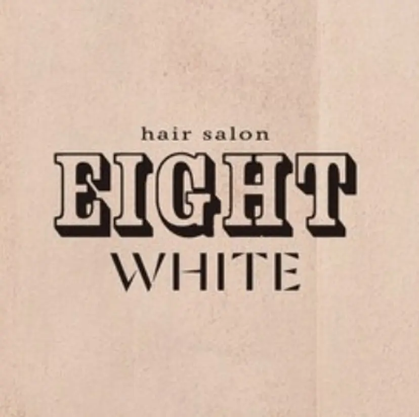 Eight White／AIRIの掲載