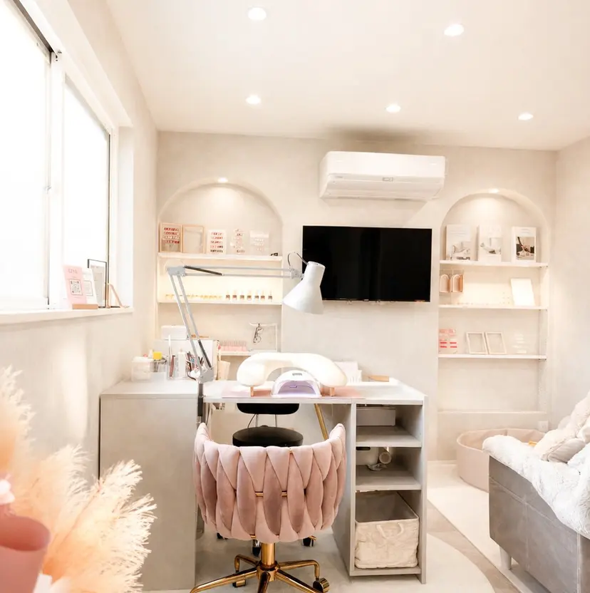 linoa salonの掲載