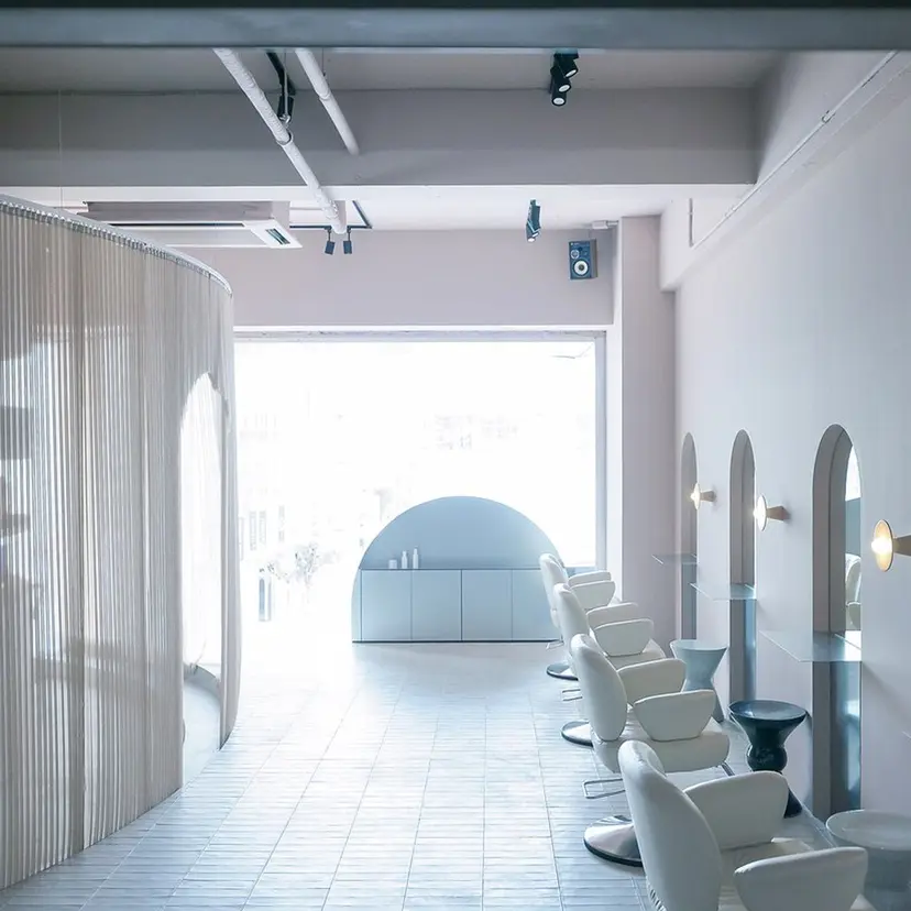 lodge art /ユウナの掲載