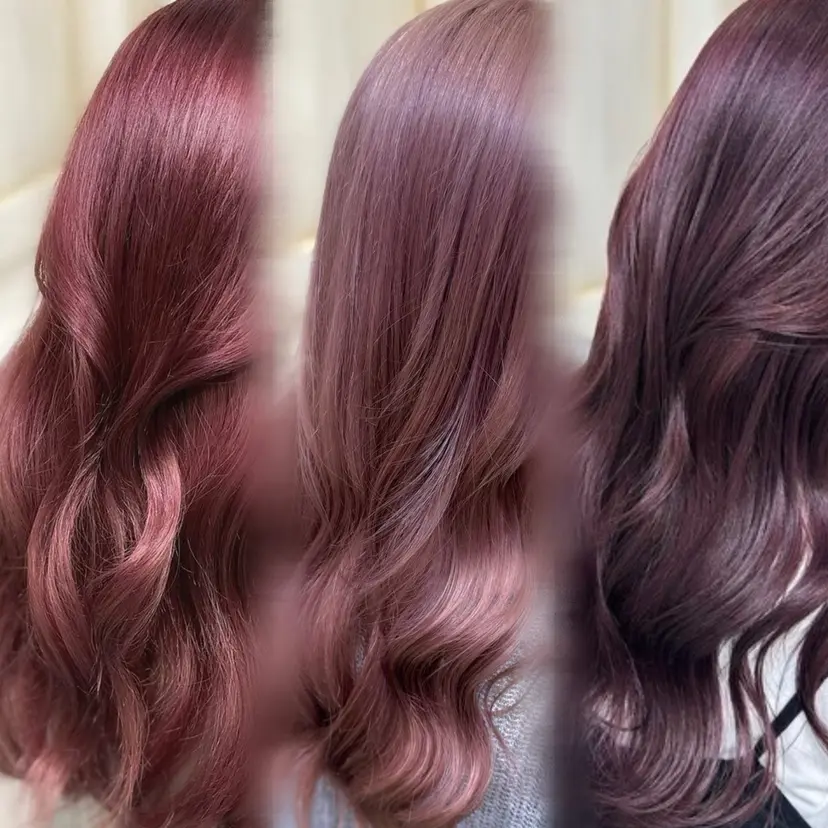 💖ダブルカラー/ ケアカラー/レナ💖の掲載