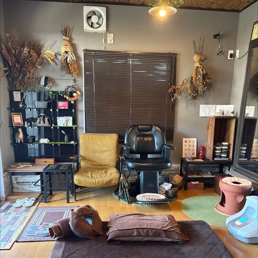 隠れ家サロン YUKIHIMEの掲載