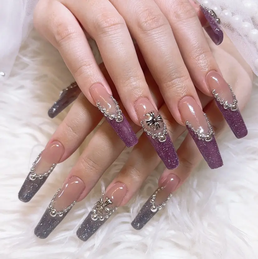 fleur nailの掲載