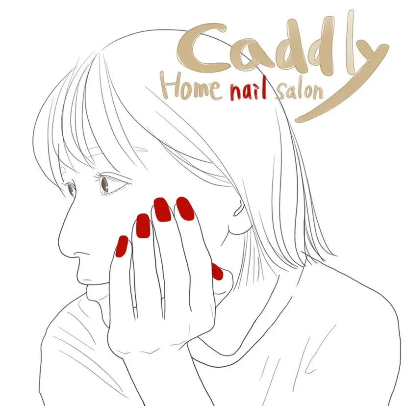 caddly naoの掲載