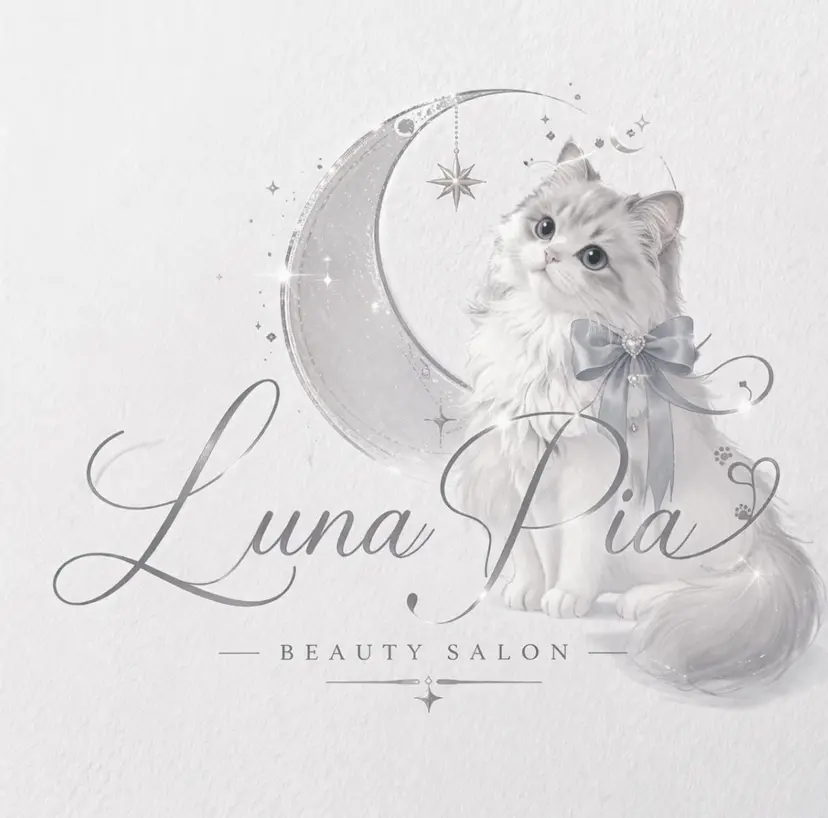 エステサロン Luna Piaの掲載