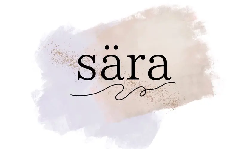 sara中谷 哲の掲載