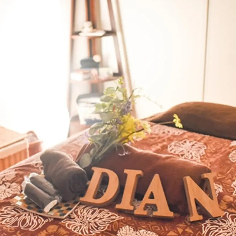 トータルビューティー 【Dian】ディアンの掲載