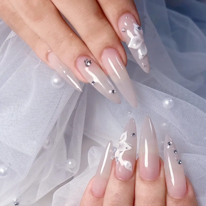 T&Bネイル 多喜日向の掲載