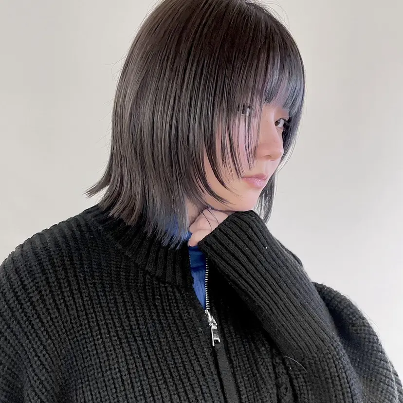 ショート/ボブ🔥 in【烏丸】✂︎の掲載