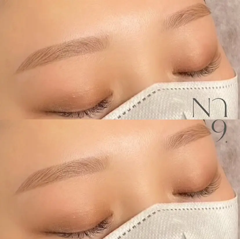 Nine. koyamaの掲載