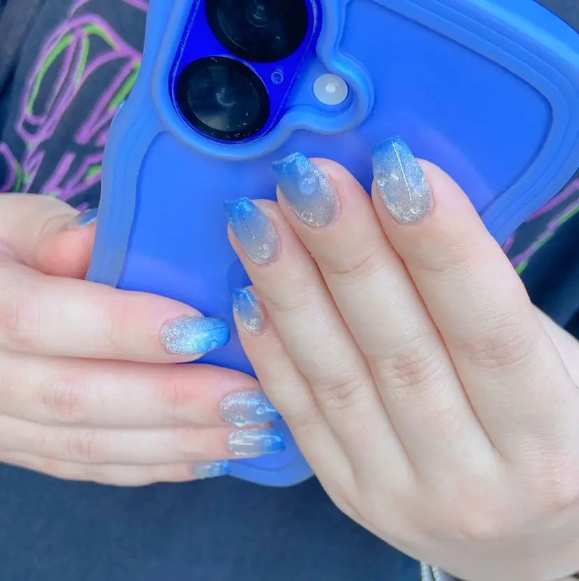 nailsalon REJOICEの掲載