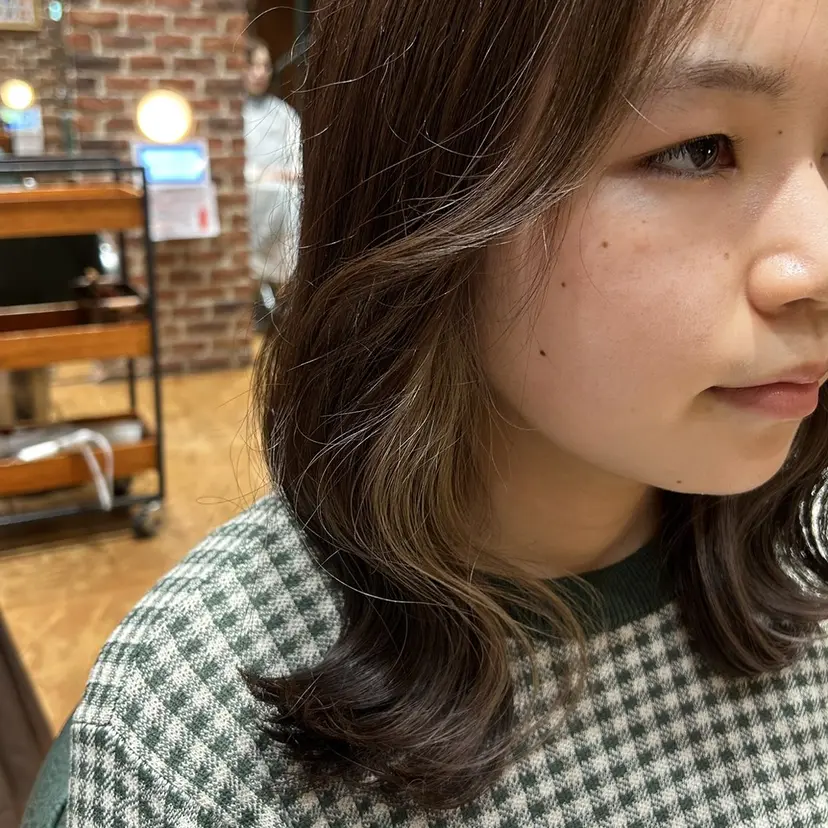 渡邊 碧里の掲載