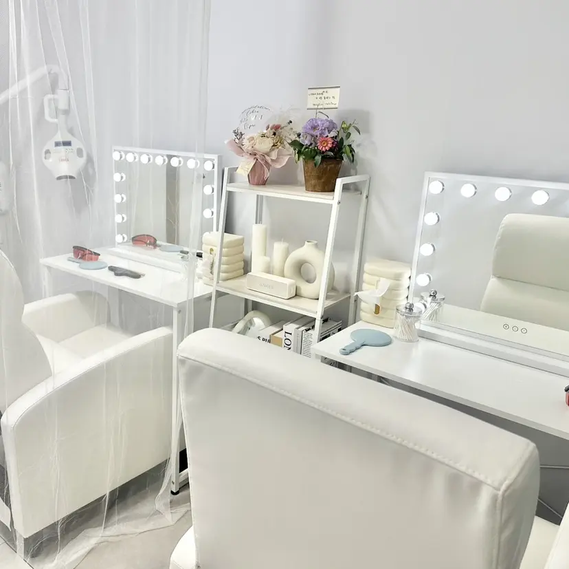 LIBRA自由が丘 ホワイトニングの掲載