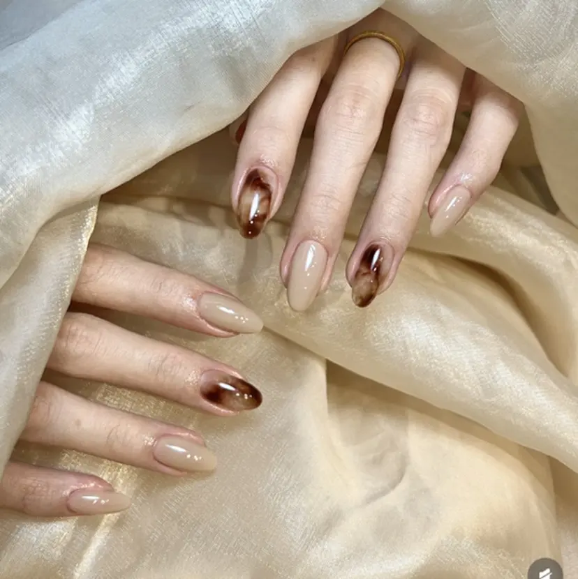 ♡︎Cattleya nail吉祥寺2の掲載