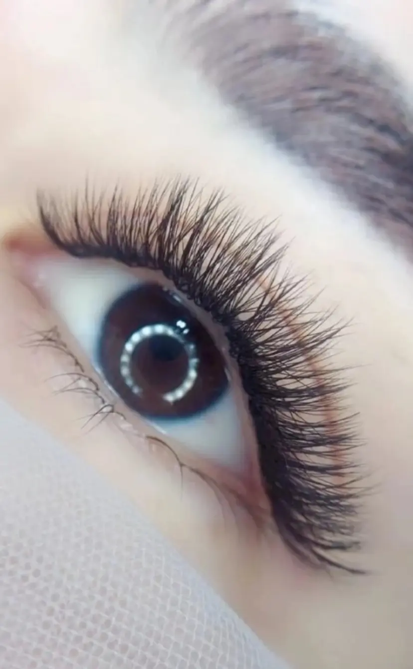 eyelash OMI北千住の掲載