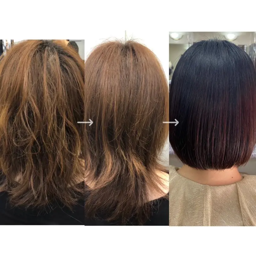 似合わせ＆予防美容 飯島   知花💐の掲載