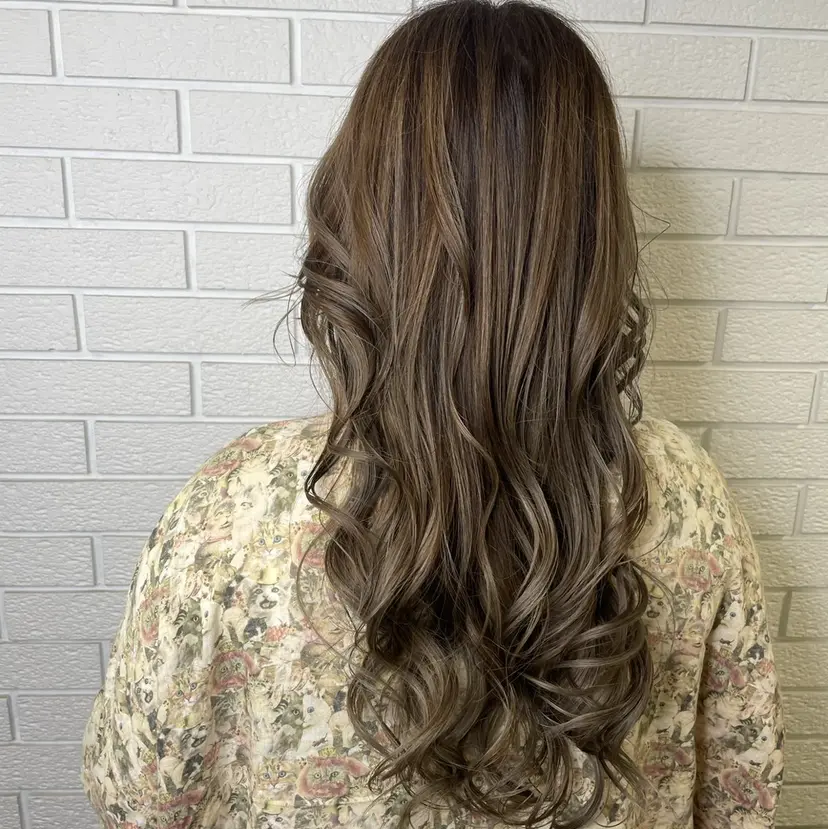 ニュアンスデザイン✄ YOU♡の掲載