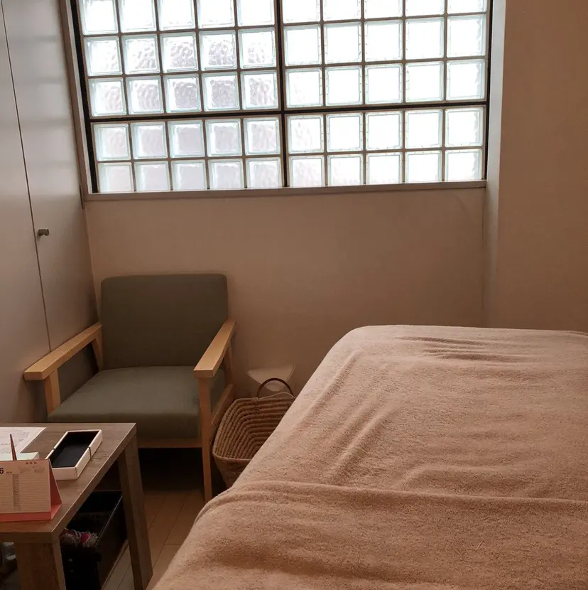 エステサロン ルーシェの掲載