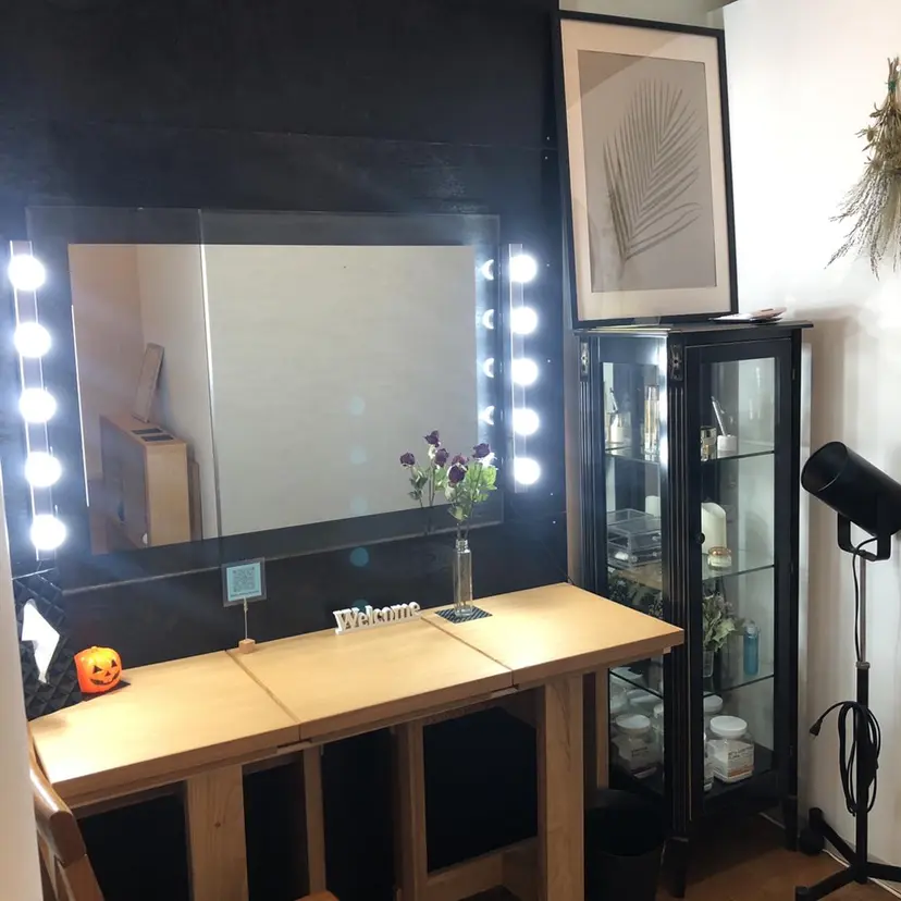 札幌円山ヘアメイク/ バーガスの掲載