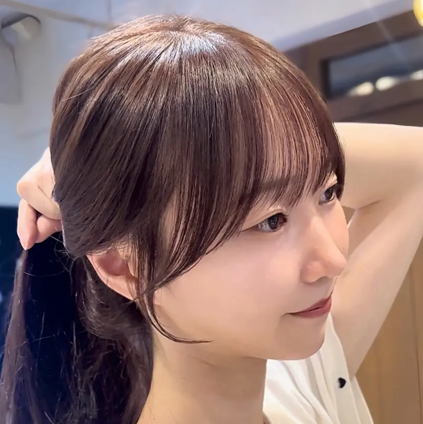 大阪/ショート特化型 美容師/吉留亜門の掲載