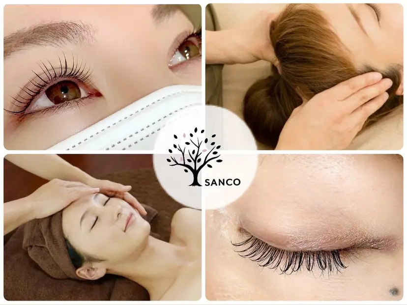 SANCO ミエの掲載